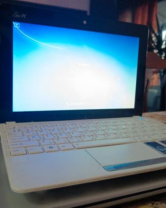 Piccolo PC portatile ASUS