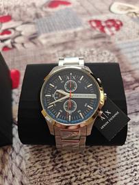 Orologio Armani Exchange Uomo