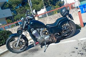 Rat Bike