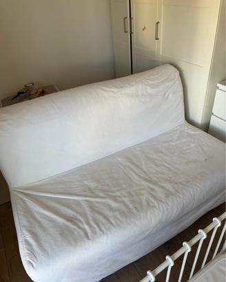 Divano letto ikea