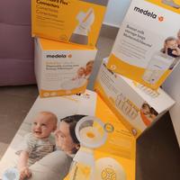 Medela Tiralatte elettrico trattato benissimo