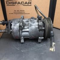 Compressore ac peugeot expert