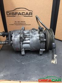Compressore ac peugeot expert