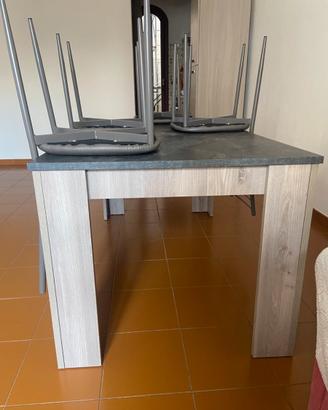 Tavolo cucina
