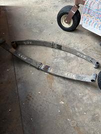 Balestre fiat panda 4x4
