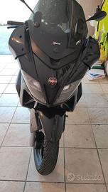 Gilera Nexus 300