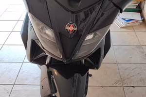 Gilera Nexus 300
