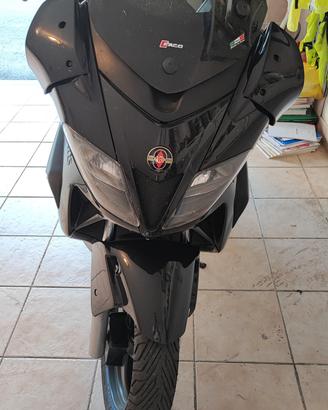 Gilera Nexus 300