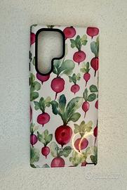 Cover clementina smartphone  Samsung S22 Ultra 5G