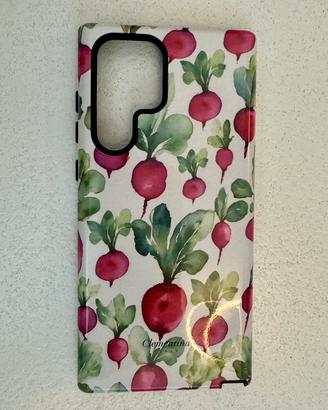 Cover clementina smartphone  Samsung S22 Ultra 5G