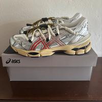 Asics Gel-Cumulus 16 Toga White - 36 EU