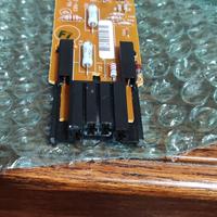 Scheda Elettronica per Folletto VK 130 e 131