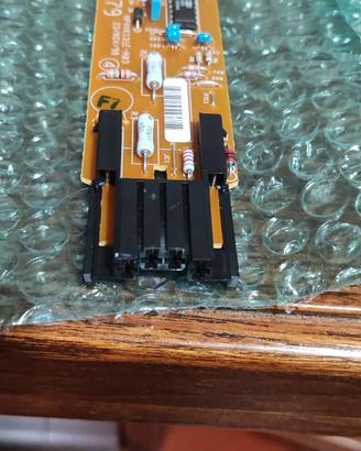 Scheda Elettronica per Folletto VK 130 e 131