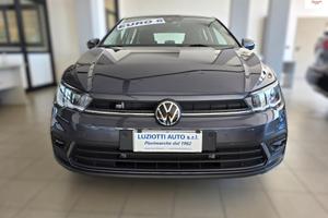 Volkswagen Polo 1.0 TSI DSG Life