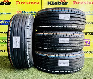 X4: Estive 205/55R16 91V -GOODYEAR- al 75%