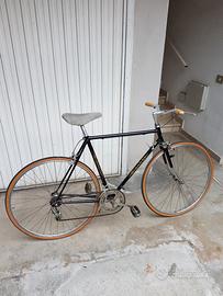 bicicletta Bianchi anni 80