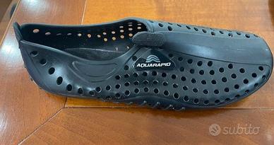 Scarpette scoglio / nuoto