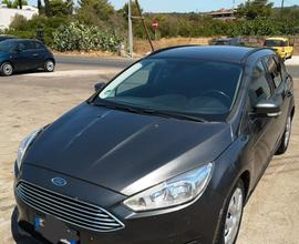 FORD Focus 3ª serie - 2016