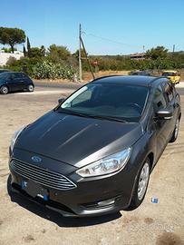 FORD Focus 3ª serie - 2016