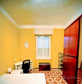 ? stanza singola - fermata m1 sesto marelli (sest