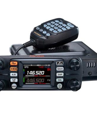 yaesu ft 300d