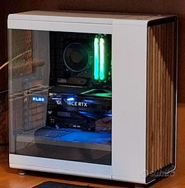 PC GAMING RTX 4060 TI I5 13400F 32GB DDR5