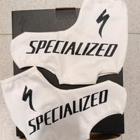 Copriscarpe Specialized