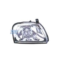 FANALE DESTRO CON REGOLAZIONE MANUALE PER MITSUBIS