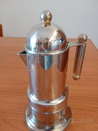 caffettiera Vintage 