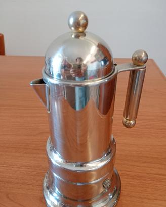 caffettiera Vintage 