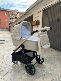Trio passeggino Peg-Perego