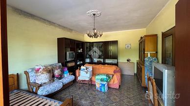 PORZIONE DI BIFAMILIARE A BORGORICCO