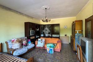 PORZIONE DI BIFAMILIARE A BORGORICCO