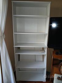 libreria Ikea