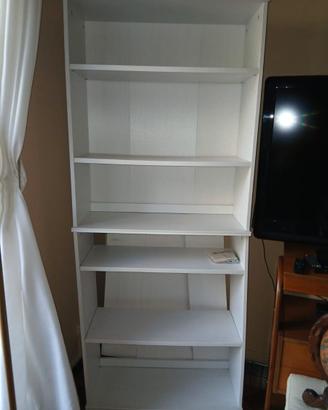 libreria Ikea