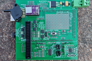 Speeduino v0.4.4d Fiat Punto GT (Mappa Base)