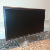 Monitor LG Flatron E2290 22"