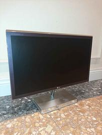Monitor LG Flatron E2290 22"