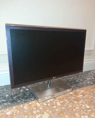 Monitor LG Flatron E2290 22"