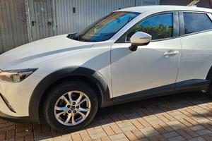 Mazda CX3
