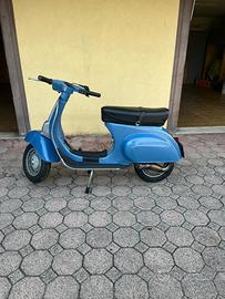 Vespa 50 special