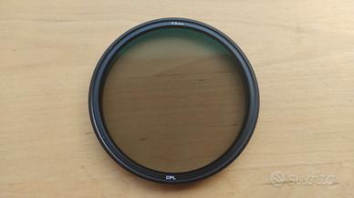 Freewell Magnetica CPL 72mm