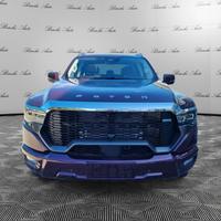 FOTON Tunland V9 VGT Turbo DC 48V 8AT Ultra