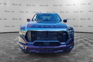 FOTON Tunland V9 VGT Turbo DC 48V 8AT Ultra