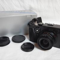 Hasselblad XPan 35mm Camera Panoramic + 45mm f4
