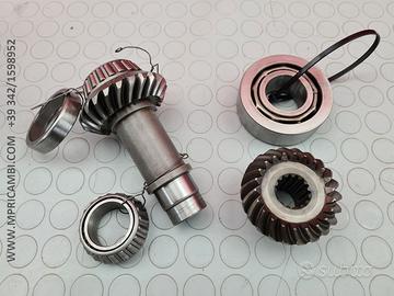 COPPIA CONICA BMW K1200S 2004 2005 K1200 2006 2007