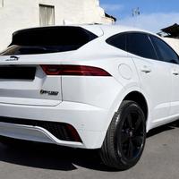 Jaguar E-Pace 2.0D 150 CV AWD R-Dynamic