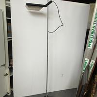 Lampada piantana Guzzini vintage design