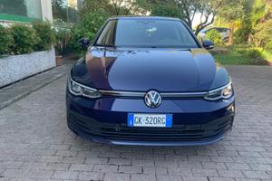 Volkswagen Golf 2.0 TDI SCR Style