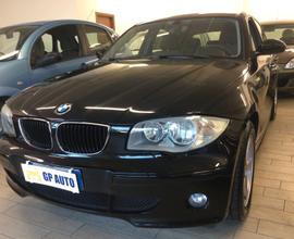 Bmw 116i cat 5 porte Eletta